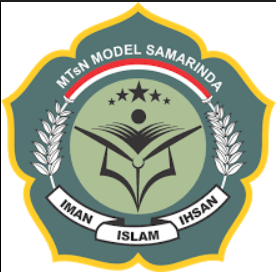 MTsN MODEL SAMARINDA